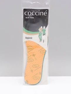 Coccine Aloe Vera Insoles