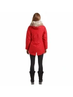 Dámská nepromokavá a větru odolná bunda Trespass Caption