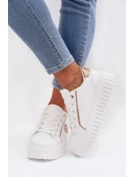 Sportovní obuv  model 224420 Step in style