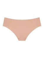 Dámské kalhotky Smart Invisible Hipster - BROWN - sv. béžové 00EP - TRIUMPH Dámské kalhotky Smart Invisible Hipster - BROWN - sv. béžové 00EP - TRIUMPH