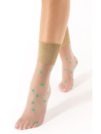 Ponožky Fiore G 1146 Brodway 20 den Ponožky Fiore G 1146 Brodway 20 den