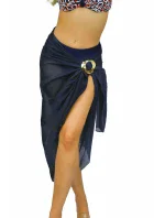 Pareo šátek D95CH1 14 - SELF Pareo šátek D95CH1 14 - SELF