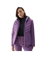 Lyžařská bunda 4F F122 W 4FAW23TJACF122 50S