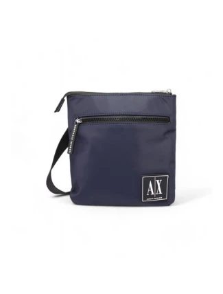Armani Exchange sáček XM000105-AF10336-UB100 Armani Exchange sáček XM000105-AF10336-UB100