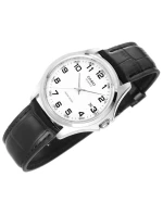 Pánské hodinky CASIO MTP-1183E-7BDF + krabice Pánské hodinky CASIO MTP-1183E-7BDF + krabice