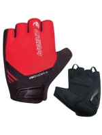 Rukavice CHIBA BIOXCELL AIR červená M