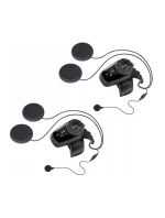 INTERKOM PRO MOTOCYKLY SENA 5S-10D DUAL PACK