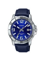 Pánské hodinky CASIO MTP-VD01L-2BVUDF + BOX