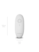 Vakuový masážní přístroj Medisana VC 150 3v1