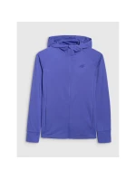 Dámská běžná rychleschnoucí tréninková mikina 4F 4FWAW25TFSWF585-36S