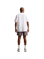 Pánské kraťasy Nike Club hnědé FN3307 502 Pánské kraťasy Nike Club hnědé FN3307 502