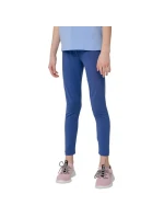 Dívčí legíny Jr HJL22 JLEG001 33S - 4F Dívčí legíny Jr HJL22 JLEG001 33S - 4F