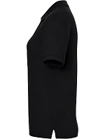 Daiber JN 71 Dámské piqué polo 02.0071 black