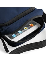 BagBase BG 30 Taška "Cross Body" 52.0030 light grey