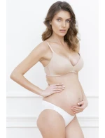 Italian Fashion Lux mini barva: bílá