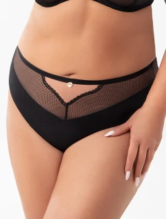 Gorsenia K901 Ida barva: černá