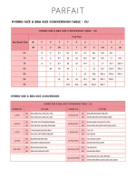 Parfait P2400 barva:černá Parfait P2400 barva:černá