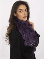 Veil AT CH S 893.70P tmavě fialový