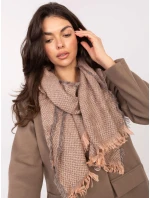 Šála AT SZ S 8372.65 světle růžová