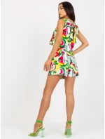 Sada DHJ KMPL A6323.48 zelených