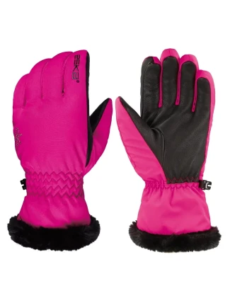 Dámské lyžařské rukavice Eska Cocolella Dámské lyžařské rukavice Eska Cocolella