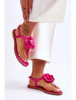 Sandály  model 180358 Step in style