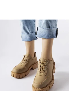 Polobotky  model 206551 Solea