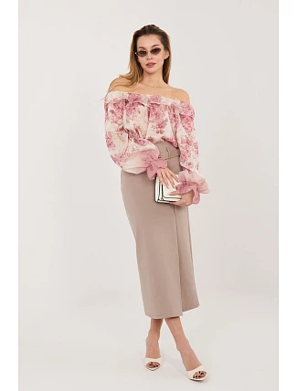 Sukně  model 225873 Rue Paris