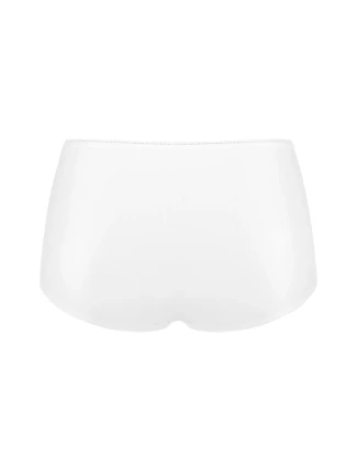 sloggi 24/7 Microfibre Midi C3P - WHITE - SLOGGI WHITE - SLOGGI