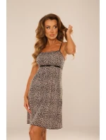 Košile De Lafense 839 Kendall w/r 3XL-4XL