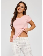 Pyžamové kalhoty Cornette 690/50 3XL-5XL