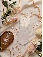 Baletní obuv WiK Butterfly 3522 wz.14żur 35-42