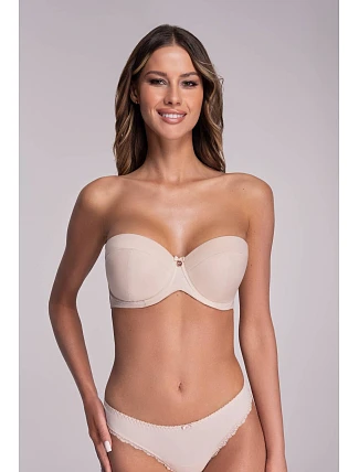 Podprsenka Bardot Ava 1787 Beige Podprsenka Bardot Ava 1787 Beige