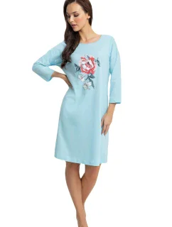 Noční košile 128 plus - Luna