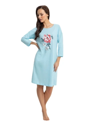 Noční košile 128 plus - Luna