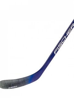 Dřevěná hůl Fischer W250 ABS Kid '23 H153423,32