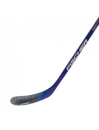 Dřevěná hůl Fischer W250 ABS Kid '23 H153423,32 Dřevěná hůl Fischer W250 ABS Kid '23 H153423,32