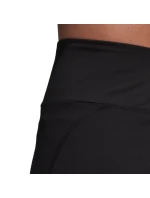 Adidas Yoga Essentials High-Waisted Shorts W HD6825 dámské