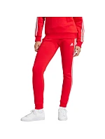 Kalhoty adidas Essentials 3-Stripes Fleece W IY1719