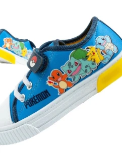 Leomil Pokemon Jr boty PO003309