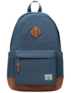 Batoh Herschel Heritage 11383-06104 Blue Jedna velikost
