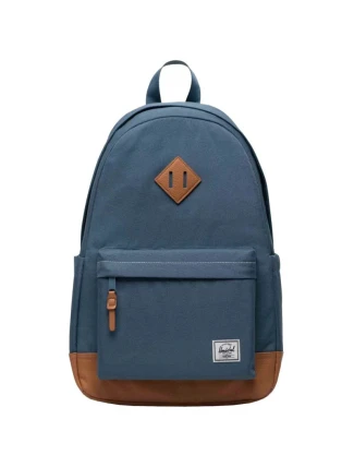 Batoh Herschel Heritage 11383-06104 Blue Jedna velikost