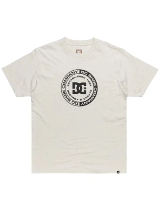 DC Corpo SS Tee ADYZT05396-SCVW Grey S DC Corpo SS Tee ADYZT05396-SCVW Grey S