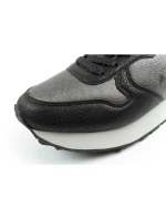 Lee Cooper sportovní obuv dámské módní pohodlné odolné šedé černé dámské tenisky