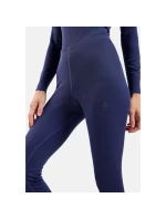 Odlo BL BOTTOM dlouhé kalhoty ACTIVE WARM velikost S Blue