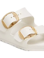 Sandály Birkenstock ARIZONA BIG BUCKLE EVA NARROW, béžové (1029651)