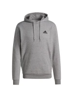 Mikina adidas Essentials Fleece M H12213 pánské Mikina adidas Essentials Fleece M H12213 pánské