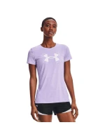 Dámské tričko Tech Twist Graphic SSC W 1366125 532 - Under Armour