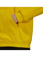 Pánská mikina Entrada 22 Hoody M HI2140 - Adidas Pánská mikina Entrada 22 Hoody M HI2140 - Adidas
