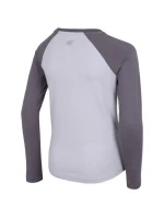 Dívčí tričko HJZ22 JTSDL001 23S - 4F